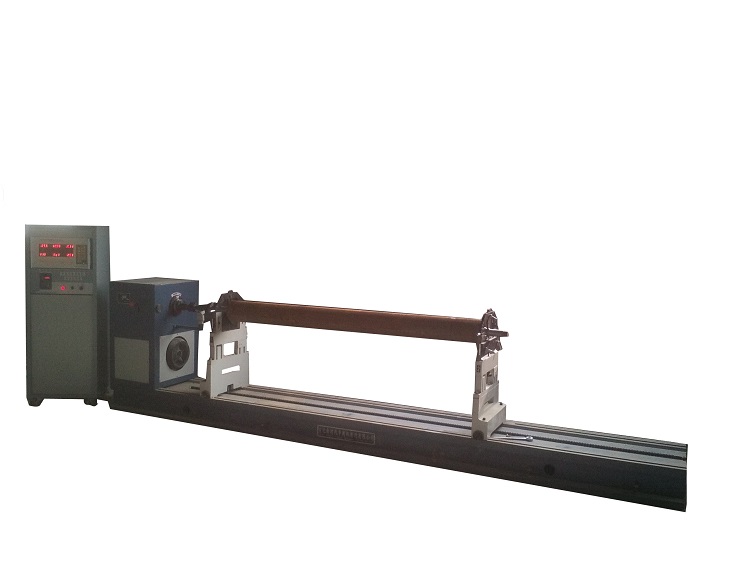 平衡機的拖動方式有哪些？