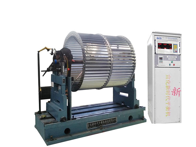 動平衡機在操作前有哪些準備工作呢？