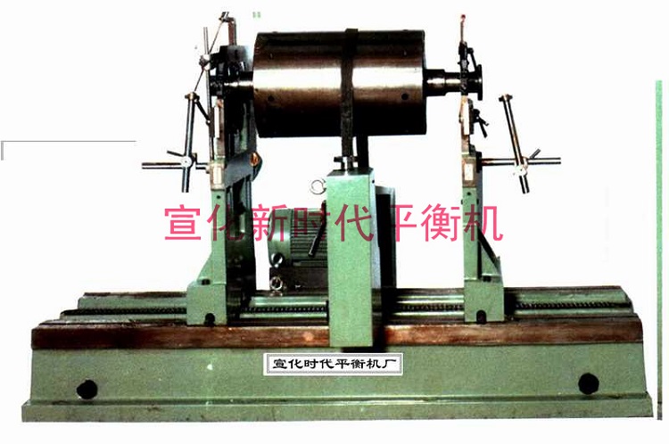 造成轉(zhuǎn)子質(zhì)量分布不均的主要原因有哪些呢？