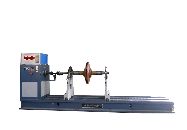 造成動(dòng)平衡機(jī)檢測(cè)偏差的原因有哪些？